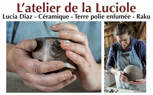 rencontre luciole