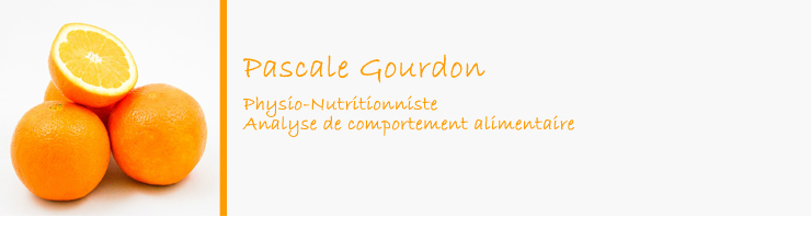 Nutritionniste 